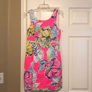 lily pulitzer dress